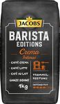 Jacobs Barista Crema Intense zrnková 1…