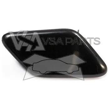 Náplň do chladiče a ostřikovače ORIGINÁLNÍ DÍL Krytka ostřikovače pravého světla Fabia II / Roomster facelift