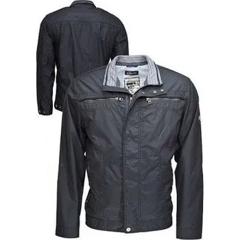 Pánská casual bunda Pánská bunda CABANO 8103 černá 4XL Cabano ODE-P30022 - 148