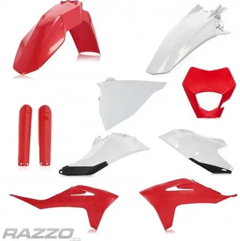 Sada plastů Acerbis Full Plastic Kit GasGas EC250 EC250F EC300 EC350F 21-23 Replica 21