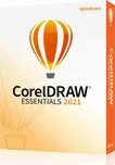 Corel CorelDraw Essentials 2021 CZ…