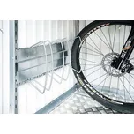 Biohort Stojan na kola "bikeHolder" 72 x 15 x 33cm (Zahradní domky Biohort - příslušenství)