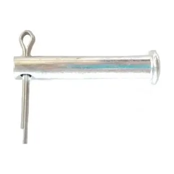 Kolík stupačky se závlačkou XMOTOS XB20