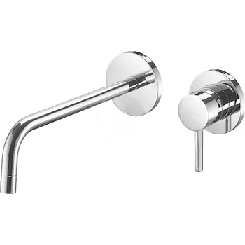 Vodovodní baterie Paffoni Light LIG007NO70 chrom