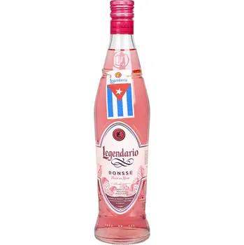 Legendario Ronssé Punch au Rhum 32 %…