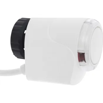 Ventil Heimeier EMO-T NC 230V AC termoelektrický pohon, 5m kabel (1833-02.500)