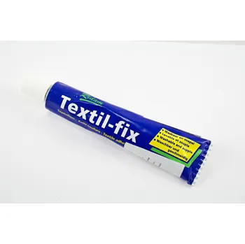 Průmyslové lepidlo Lepidlo na textil - 50 ml