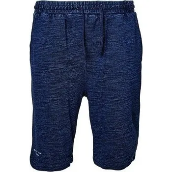 Pánské kraťasy Pánské kraťasy elastické stretch NORTH 56°4 tmavě modré NORTH 56°4 ODE-NO-91112-0597 - 3XL