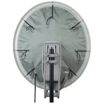 Příslušenství ke karavanu Vyhřívání pro paraboly FUBA - AZH