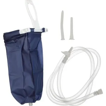 Klystýr Klystýrovací souprava, 2l