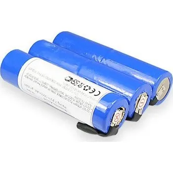 Článková baterie AEB Baterie Gardena Accu6 / Bosch AGS - 7,2V 3000mAh Ni-MH