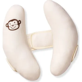 Nákrčník Zákrčník Cradler - cestovní nákrčník Summer Infant