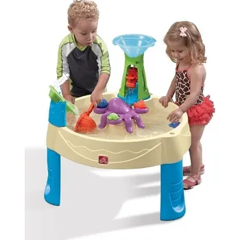 vodní stůl STEP2 VODNÍ HŘIŠTĚ WHIRLPOOL