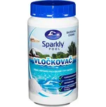 SparklyPOOL Vločkovač