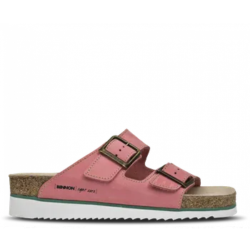 Dámské pantofle Bennon PINK PANTHER Heel Slipper 36