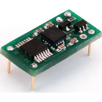 Vývojová deska DE-ACCM3D 3D akcelerometr s vyrovnávací pamětí