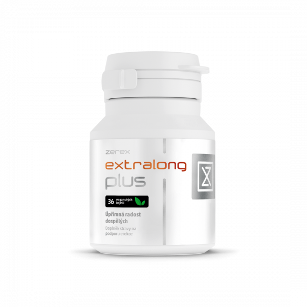 Zerex Extralong PLUS