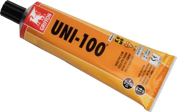 Průmyslové lepidlo Griffon Uni-100 na PVC 125 ml