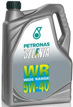 Motorový olej Selenia WR Forward 0W-30