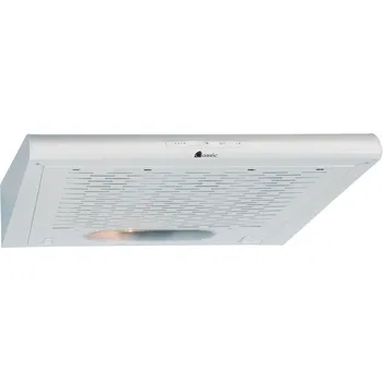 Digestoř MORA OP532W