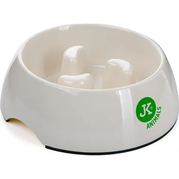 Miska pro psa JK ANIMALS Miska proti hltání