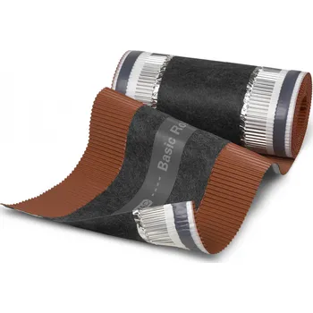 Bramac Basicroll větrací pás 5 m