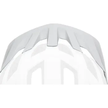 Cyklistická přilba Specialized VISOR TACTIC 3 White - vel. M