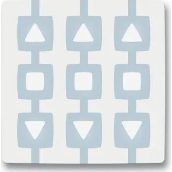 Dálkový ovladač vrat WM003G - dálkový ovladač NiceWay pro markýzy a rolety