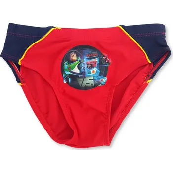 Chlapecké plavky Sun City Chlapecké plavky TOY STORY Barva: Červená, Velikost: 128