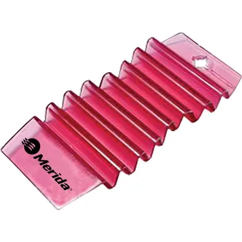 Osvěžovač vzduchu Merida Vonná závěska HANG TAG, SPICED APPLE /lila/