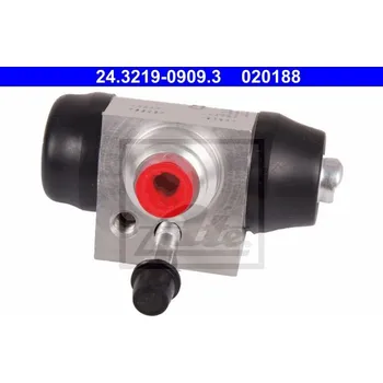 Přislušenství brzdového systému Brzdový váleček Škoda Fabia