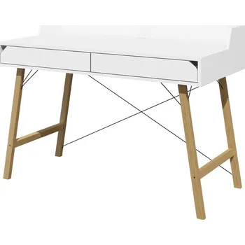 Dětský stůl Bellamy Dětský stůl Lotta barva: sněhově bílá