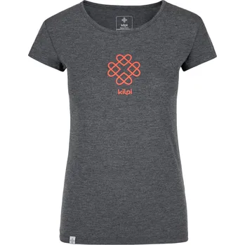 Dámské tričko Kilpi Garove-W PL0020KIDGY