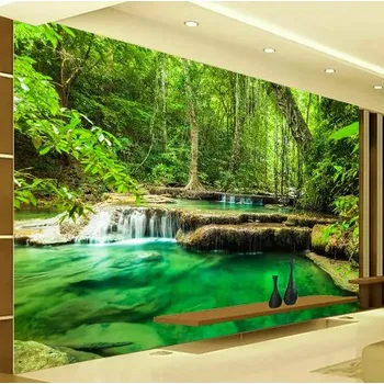 Fototapeta Solution Media 3D tapeta - Prales MU2590 3 - 3D Relief - Vliesová tapeta - 320g/m2