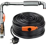 DEMA Topný kabel na ochranu proti…