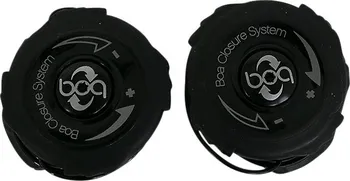 Specialized Boa S2-S náhradní kolečka treter černá
