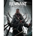 Remnant From the Ashes PC - digitální verze - Hraj již za pár minut