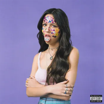 Sour - Olivia Rodrigo
