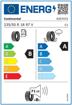 Continental PremiumContact 6