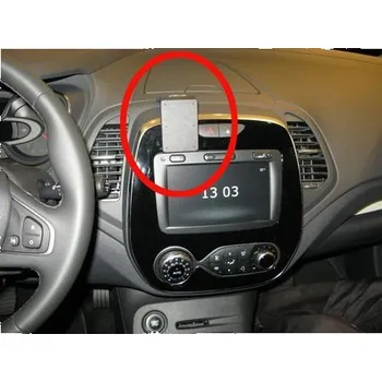 Brodit ProClip montážní konzole na palubní desku pro Renault Captur 18-19, 855340