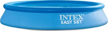 Bazén Intex 28118 Easy Set 305 x 61 cm + kartušová filtrace