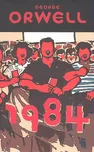 1984 - George Orwell [SK] (2013, pevná)