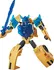 Figurka Hasbro Transformers Cyberverse Trooper Class BumbleBee