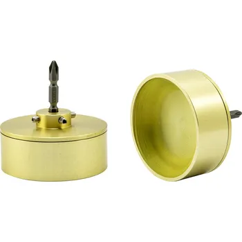 Adaptér pro utahování zavařovacích víček o průměru 50-70mm TYP 3 - 12mm