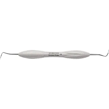 Furcation Probe LM 20B-21B ES: Ručka ErgoSense