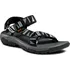 Dámské sandále TEVA Hurricane XLT2 Chara Black 40