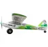 RC model letadla Multiplex 1-01333 RR Funcub NG zelený