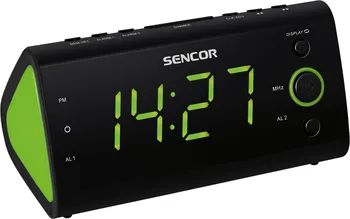 Radiobudík Sencor SRC 170