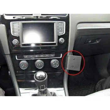 Brodit ProClip montážní konzole na palubní desku pro Volkswagen Golf Alltrack 17-20, 855238
