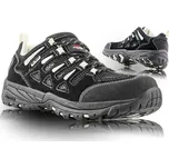 VM Obuv polobotka outdoor BRASILIA 4415-O1, barva černá, vel. 42